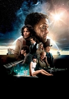 Cloud Atlas movie posters (2012) Poster MOV_1792947