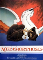 Metamorphoses movie posters (1978) t-shirt #MOV_1792953