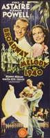 Broadway Melody of 1940 movie posters (1940) hoodie #3539623