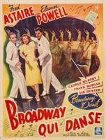 Broadway Melody of 1940 movie posters (1940) Poster MOV_1792978