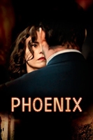 Phoenix movie posters (2014) Mouse Pad MOV_1793029