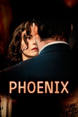 Phoenix movie posters (2014) poster