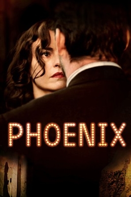 Phoenix movie posters (2014) mouse pad
