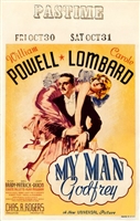 My Man Godfrey movie posters (1936) hoodie #3539708
