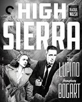 High Sierra movie posters (1941) Sweatshirt #3539730