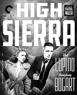 High Sierra movie posters (1941) tote bag #MOV_1793082