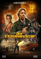 The Exterminator movie posters (1980) Sweatshirt #3539857