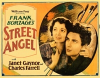 Street Angel movie posters (1928) Longsleeve T-shirt #3540151