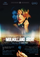 Mulholland Dr. movie posters (2001) Mouse Pad MOV_1793520