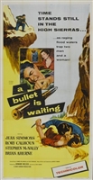 A Bullet Is Waiting movie posters (1954) tote bag #MOV_1793616