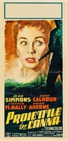 A Bullet Is Waiting movie posters (1954) Poster MOV_1793617