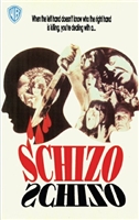 Schizo movie posters (1976) Sweatshirt #3540278