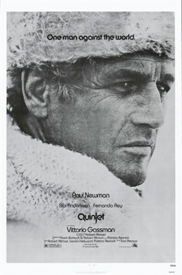 Quintet movie posters (1979) hoodie
