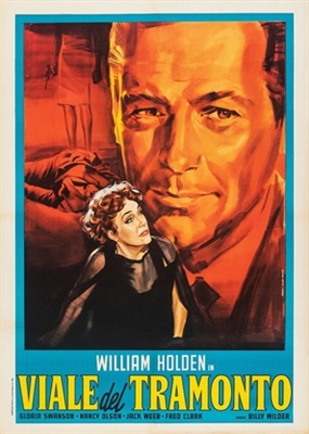 Sunset Blvd. movie posters (1950) Poster MOV_1793692