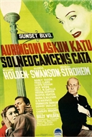 Sunset Blvd. movie posters (1950) Tank Top #3540341