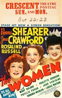 The Women movie posters (1939) Mouse Pad MOV_1793694