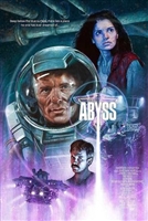 The Abyss movie posters (1989) hoodie #3540417