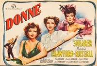 The Women movie posters (1939) Sweatshirt #3540424