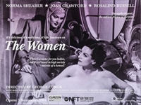 The Women movie posters (1939) Sweatshirt #3540425