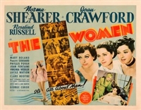 The Women movie posters (1939) Sweatshirt #3540426