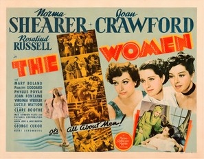The Women movie posters (1939) mug #MOV_1793778