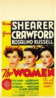 The Women movie posters (1939) t-shirt #MOV_1793780