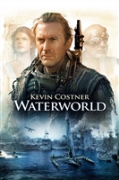 Waterworld movie posters (1995) hoodie #3540431