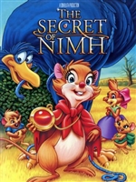 The Secret of NIMH movie posters (1982) t-shirt #MOV_1793790