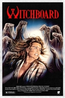 Witchboard movie posters (1986) hoodie #3540613
