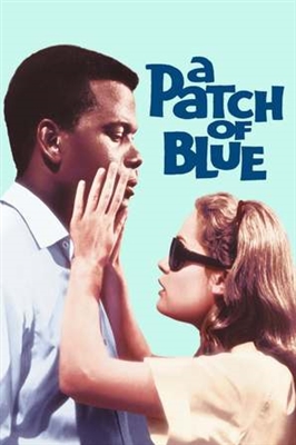 A Patch of Blue movie posters (1965) Sweatshirt