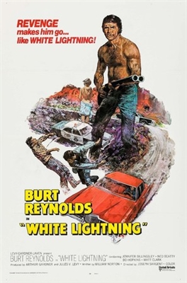 White Lightning movie posters (1973) tote bag #MOV_1794568