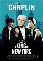 A King in New York movie posters (1957) t-shirt #MOV_1794638