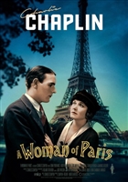 A Woman of Paris movie posters (1923) Sweatshirt #3541282