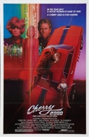 Cherry 2000 movie posters (1987) Mouse Pad MOV_1794646
