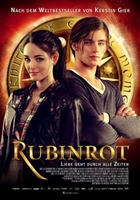 Rubinrot movie posters (2013) Longsleeve T-shirt #3541573