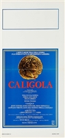 Caligola movie posters (1979) Tank Top #3542402
