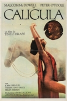 Caligola movie posters (1979) Longsleeve T-shirt #3542403