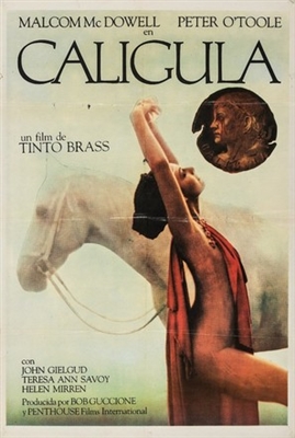 Caligola movie posters (1979) tote bag #MOV_1795765