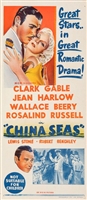 China Seas movie posters (1935) Tank Top #3542781