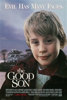 The Good Son movie posters (1993) Sweatshirt #3543294