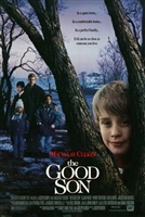 The Good Son movie posters (1993) t-shirt #MOV_1796657