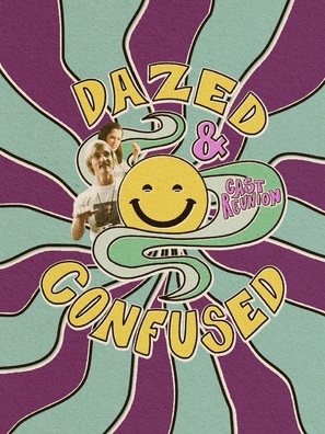Dazed And Confused movie posters (1993) Mouse Pad MOV_1796877