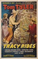 Tracy Rides movie poster (1935) Poster MOV_1796ce5a