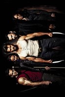 X-Men Origins: Wolverine movie poster (2009) Poster MOV_1796e9d5