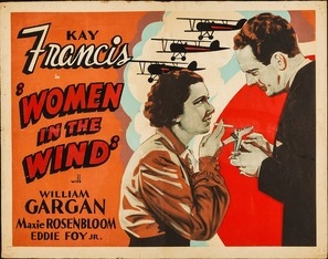 Women in the Wind movie posters (1939) mug #MOV_1797084