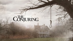 The Conjuring movie posters (2013) Poster MOV_1797129