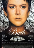 Birth movie posters (2004) Poster MOV_1797158