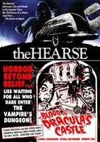 The Hearse movie posters (1980) t-shirt #MOV_1797191