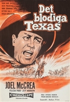 The First Texan movie posters (1956) hoodie #3543842