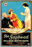 The Saphead movie posters (1920) Poster MOV_1797322